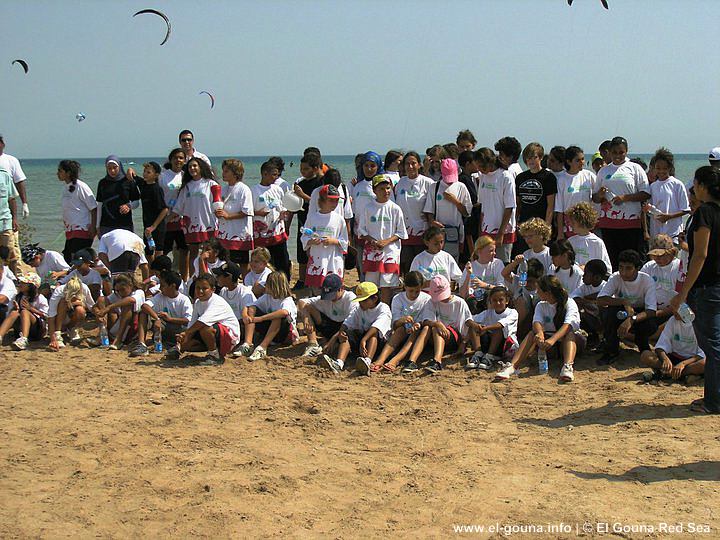 Green Gouna Day Beach 043